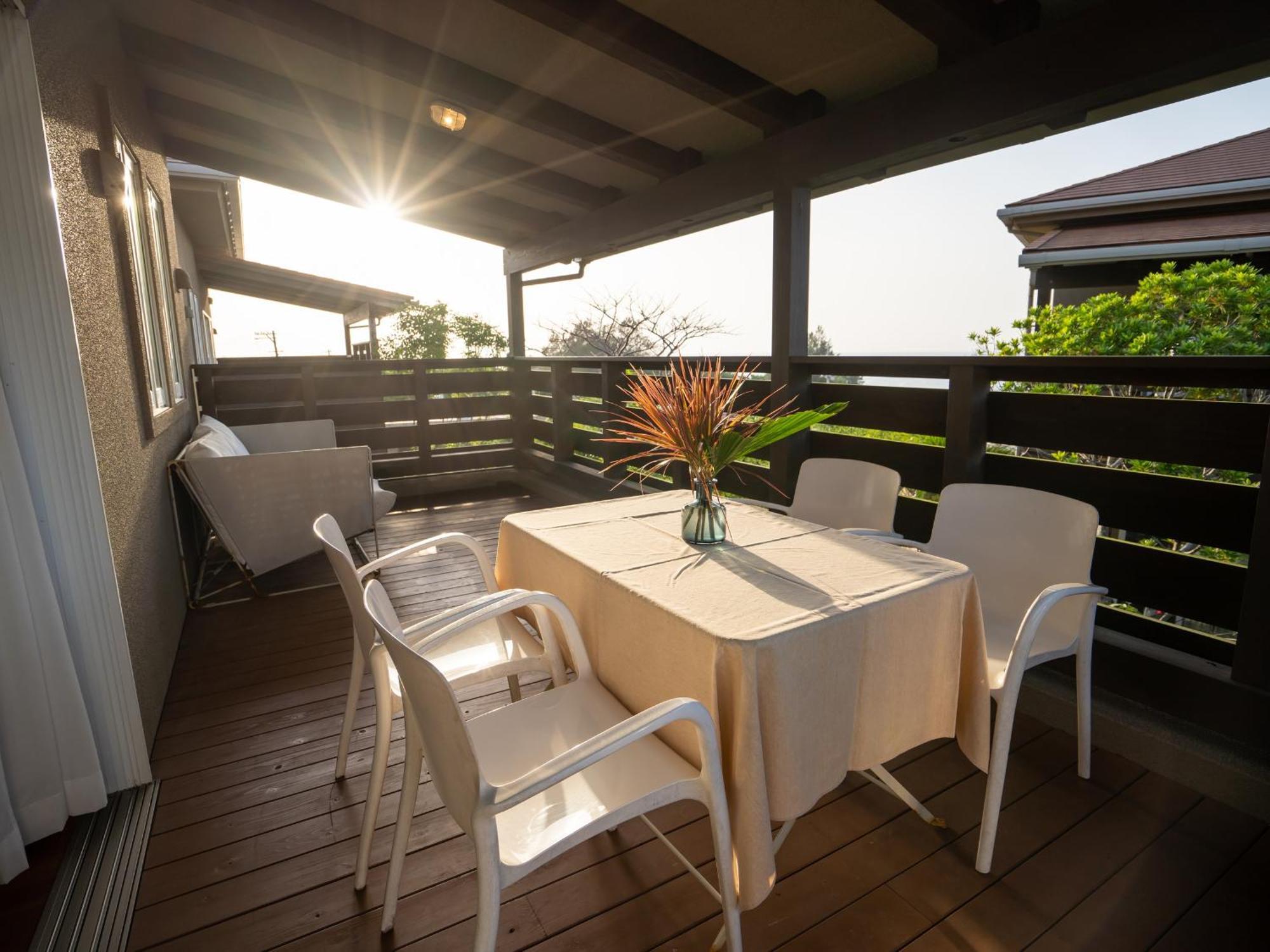 Mihana恩納村 Exterior foto