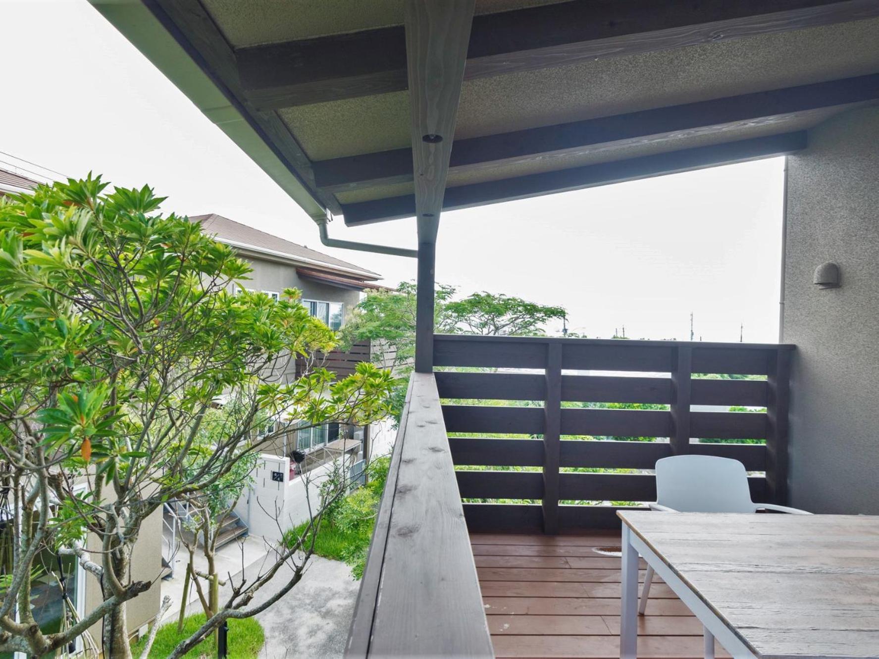 Mihana恩納村 Exterior foto